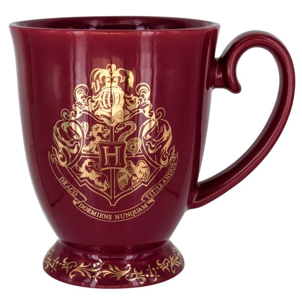Harry Potter - Hogwarts Mugg