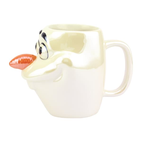 Disney - Frost 2 Mugg med Olaf