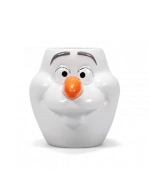 Disney - Frost 2 Mugg med Olaf