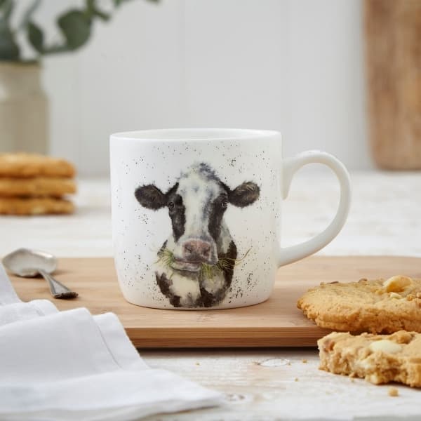 Moo Moo, 31cl - Royal Worcester