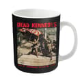 Pikkukuva 2 / 2: Dead Kennedys Give Me Convenience Or Give Me Death Mug