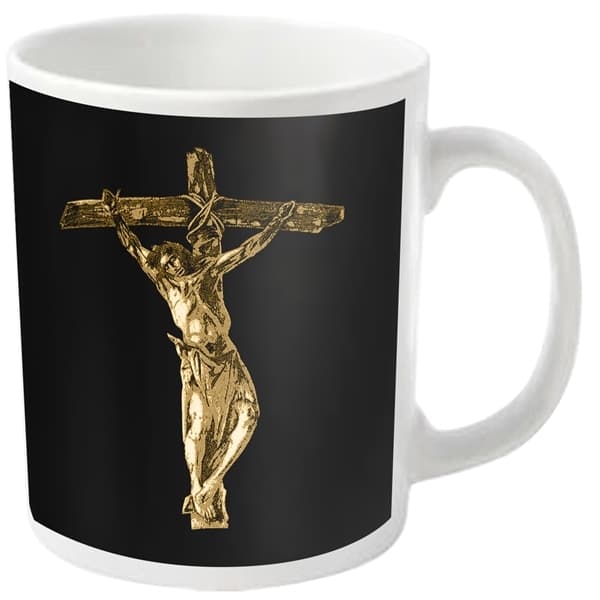 Paradise Lost Gotisk mugg