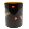 Pikkukuva 5 / 5: Crash Bandicoot Mega Heat Changing Mug