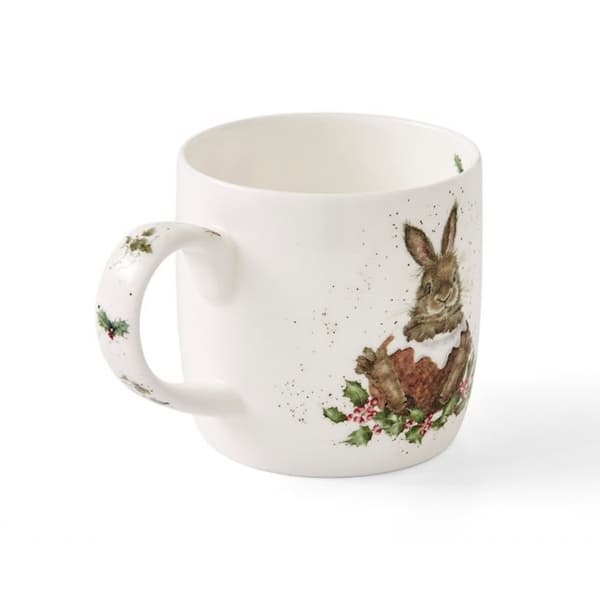 Merry Little Christmas, 31cl - Royal Worcester