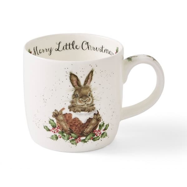 Merry Little Christmas, 31cl - Royal Worcester