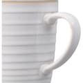 Pikkukuva 3 / 4: Studio Grey Ridged Mug, 40cl - Denby