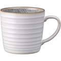 Pikkukuva 1 / 4: Studio Grey Ridged Mug, 40cl - Denby
