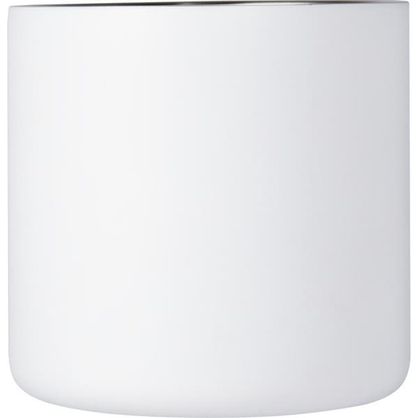 Seasons Bjorn Plain Stainless Steel 360ml Mug