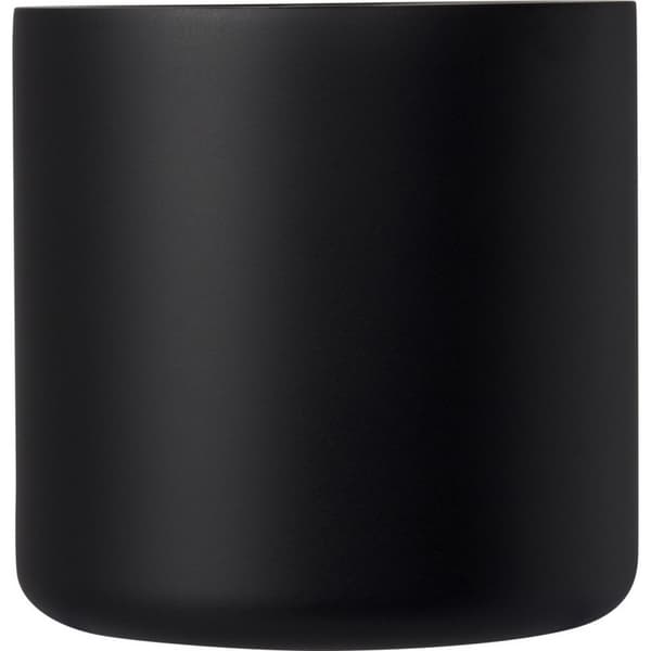 Seasons Bjorn Plain Stainless Steel 360ml Mug