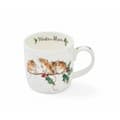 Pikkukuva 1 / 3: Winter Mice 31cl - Royal Worcester