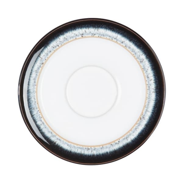 Halo Tea/Coffee Saucer ø 16,5cm - Denby