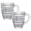 Miniatyrbillede 1 af 4: Ethno Mug 39cl, 2-pack - Nachtmann