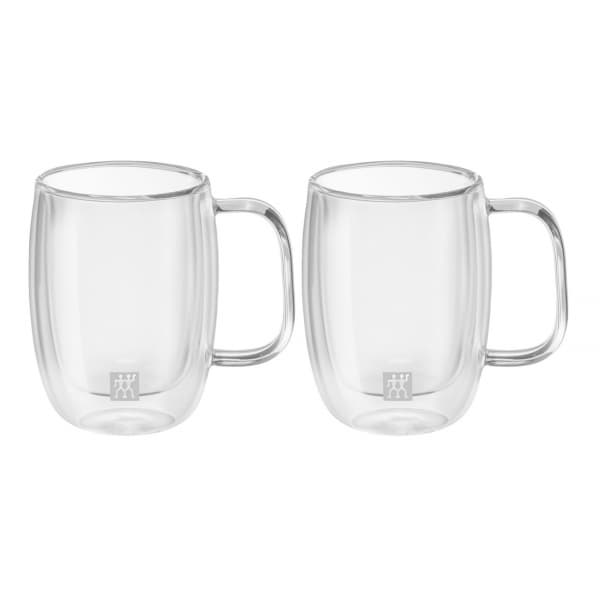 Sorrento Plus Espresso Cup 14cl, 2-pack - Zwilling