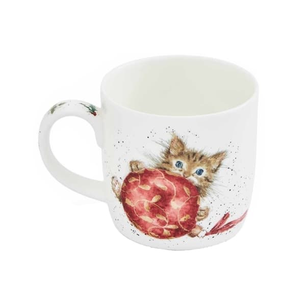Purrfect Christmas, 31cl - Royal Worcester