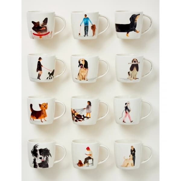 Mug The Mail Gift 40cl - Maxwell & Williams