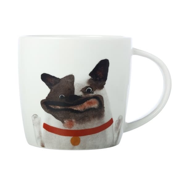 Mug Gimmee Coffee 40cl - Maxwell & Williams