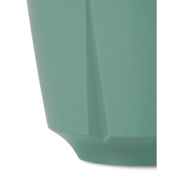 Grand Cru Take Mug 30cl Fog Green, 2-pack - Rosendahl