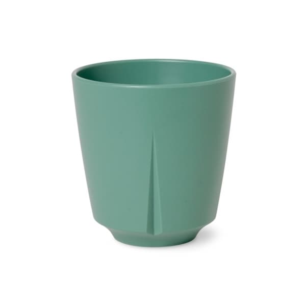Grand Cru Take Mug 30cl Fog Green, 2-pack - Rosendahl
