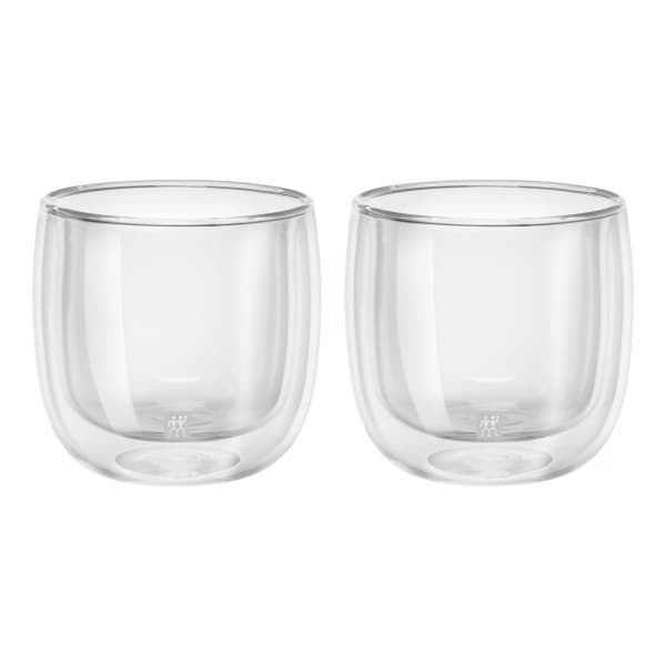 Sorrento Tea Mug 24cl, 2-pack - Zwilling