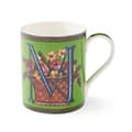 Miniatyrbillede 1 af 2: Alphabet Mug M, 34cl - Spode