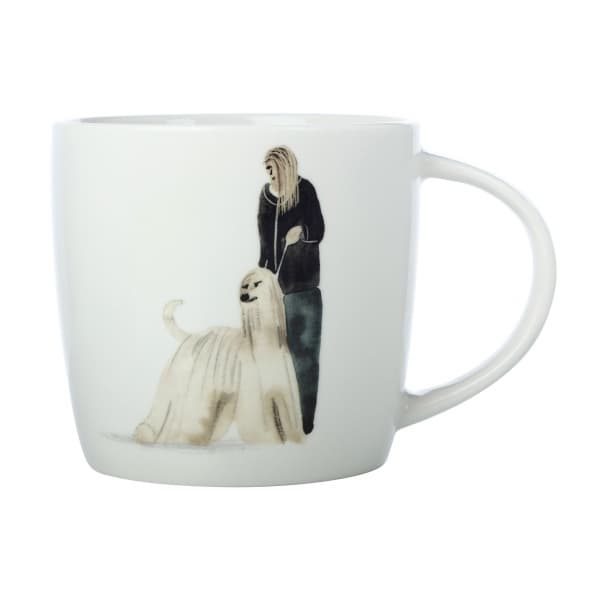 Mug Hair 40cl - Maxwell & Williams