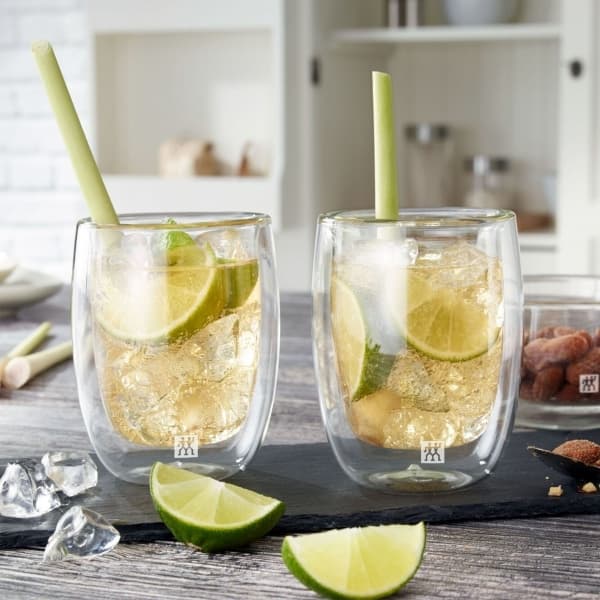 Sorrento Coffee Mug 20cl, 2-pack - Zwilling
