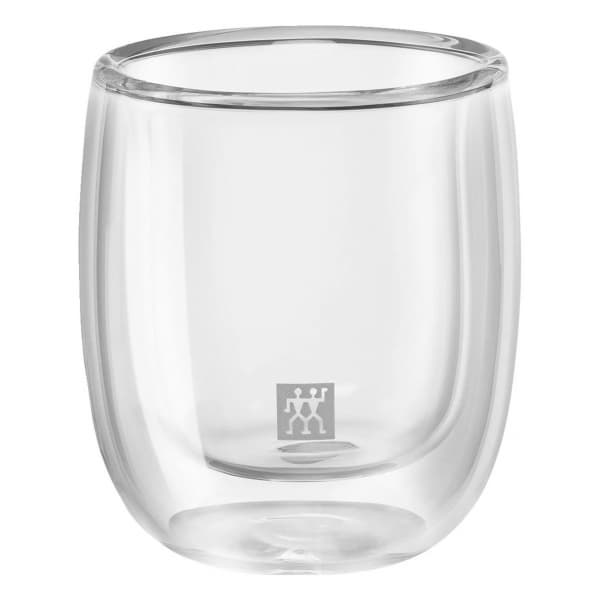 Sorrento Espresso Mug 8cl, 2-pack - Zwilling