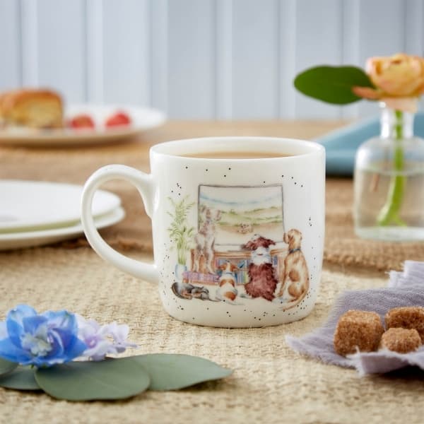 Movie Night, 31cl - Royal Worcester