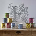 Pikkukuva 2 / 3: Alphabet Mug J, 34cl - Spode