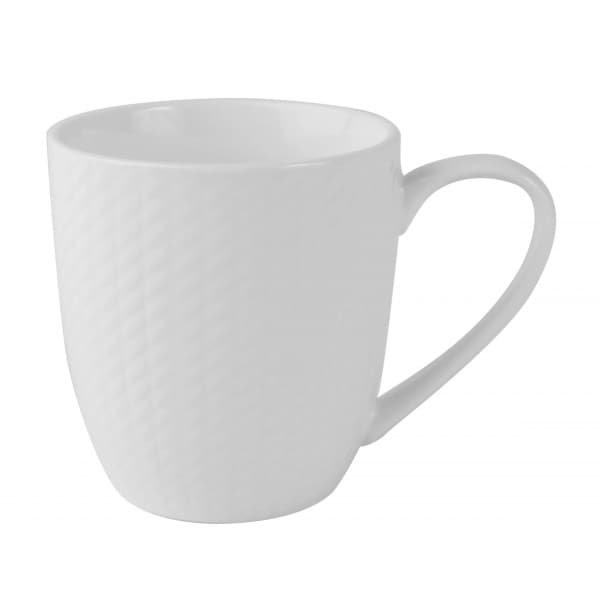 Victoria Coffee Cup, 17cl 6-pack - EXXENT