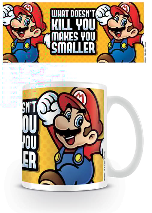 Super Mario Krus