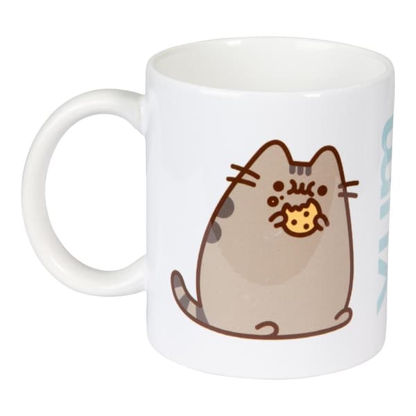 Mugg Pusheen