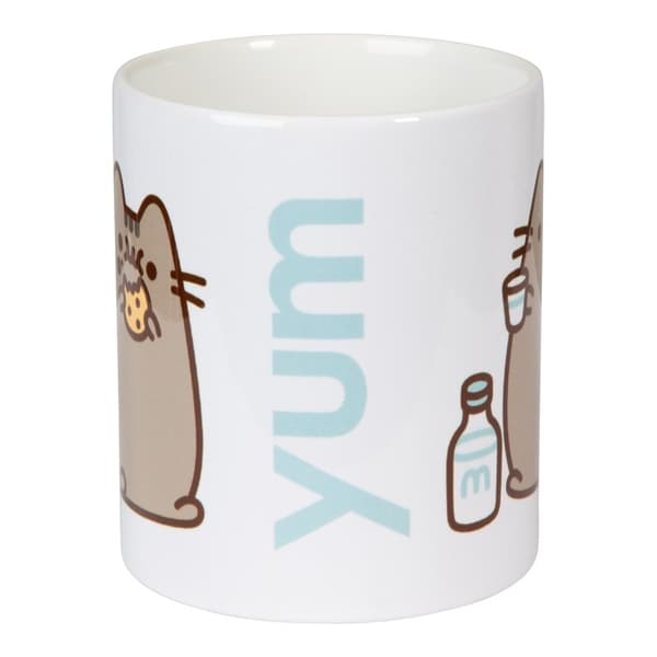 Mugg Pusheen