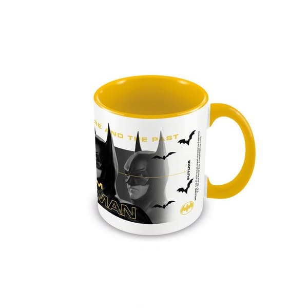 The Flash I´m Batman Mugg