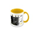 Miniatyrbild 1 av 3: The Flash I´m Batman Mugg