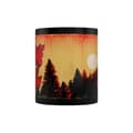 Pikkukuva 2 / 3: Grindstore It´s Always Someone You Know Horror Mug