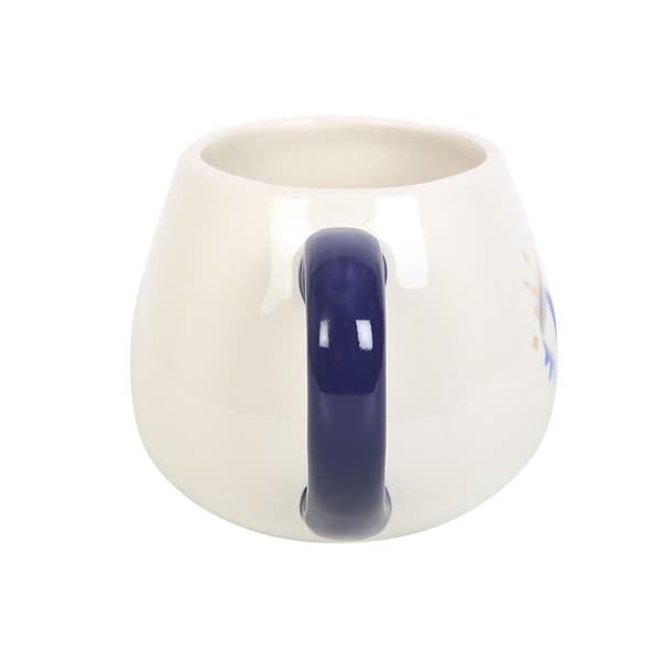 Something Different All Seeing Eye Mug
