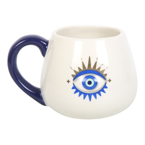 Something Different All Seeing Eye Mug