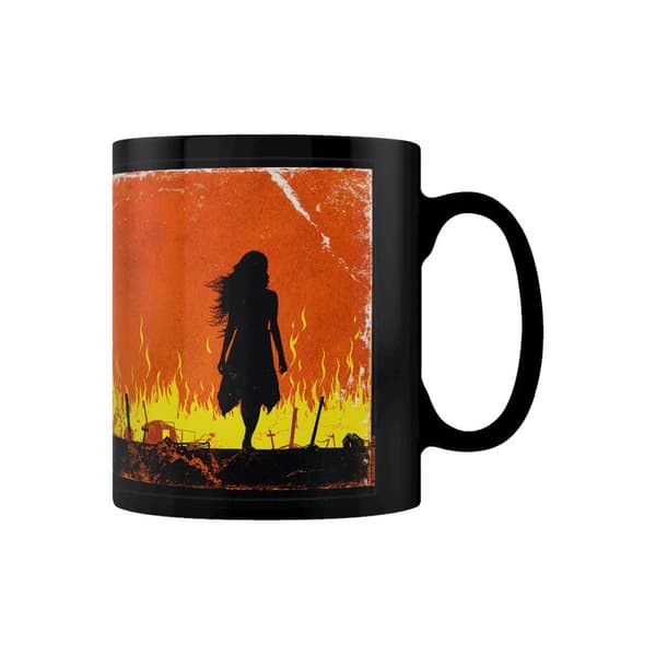 Grindstore The Witch They Couldn´t Burn Mug