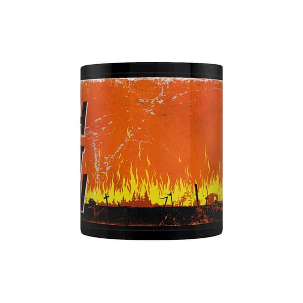 Grindstore The Witch They Couldn´t Burn Mug