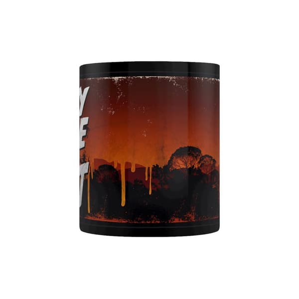 Grindstore They Come At Night Horror Mug