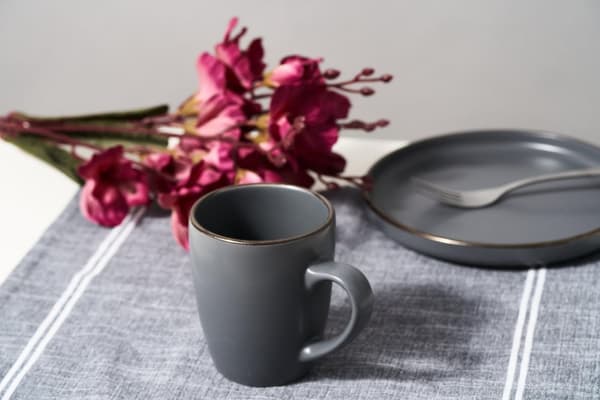 CANA CERAMICA 354 ML, CALYPSO