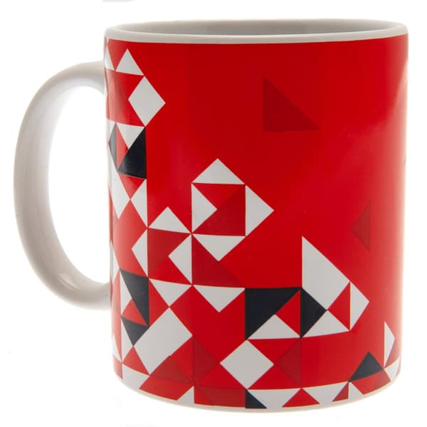 Arsenal FC Crest krus