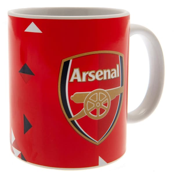 Arsenal FC Crest krus