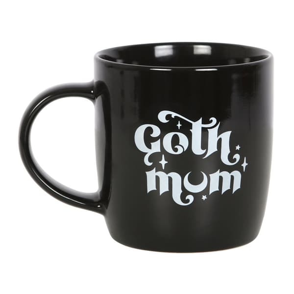 Something Different Mugg Goth Mum