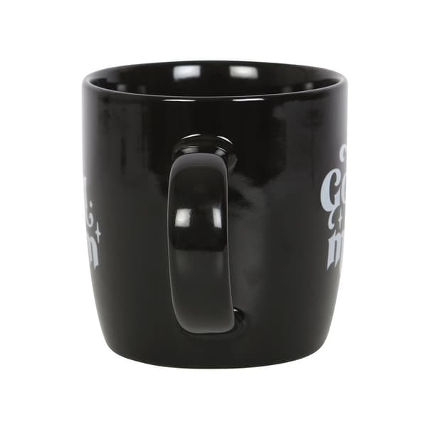 Something Different Mugg Goth Mum