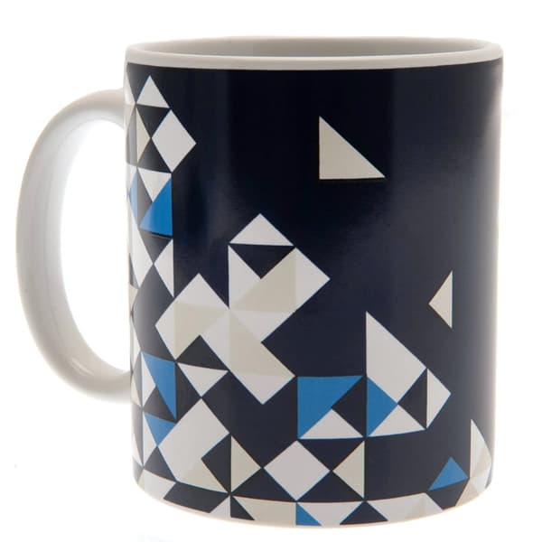 Tottenham Hotspur FC Crest krus