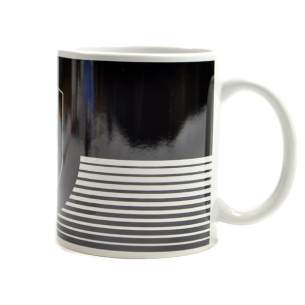 Fulham FC Crest Mug