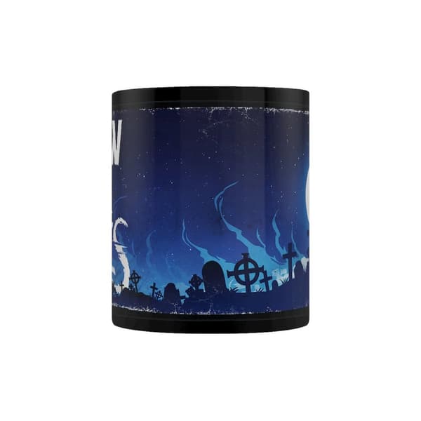 Grindstore A New Evil Rises Skräckmugg