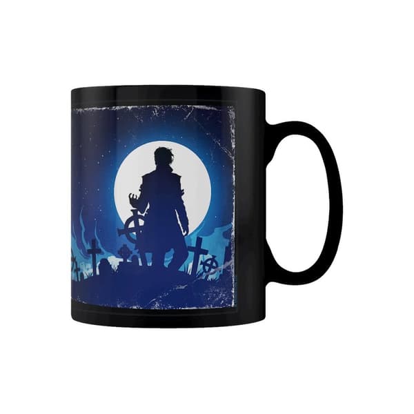 Grindstore A New Evil Rises Skräckmugg